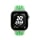 Apple 42mm Green Spark Nike Sport Band - M/L - 1594308 - zdjęcie 3